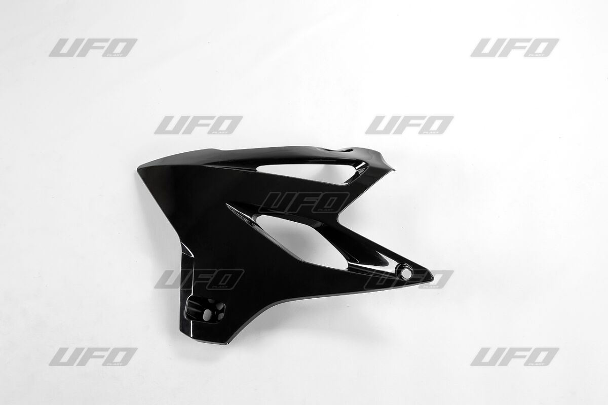 Plastdeler og paneler til Yamaha YZ 85 LW — UFO YA04847#001