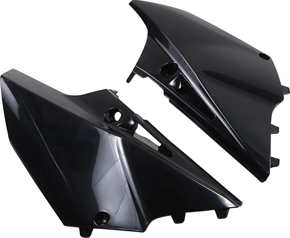 Plastdeler og paneler til Yamaha — UFO YA04842#001