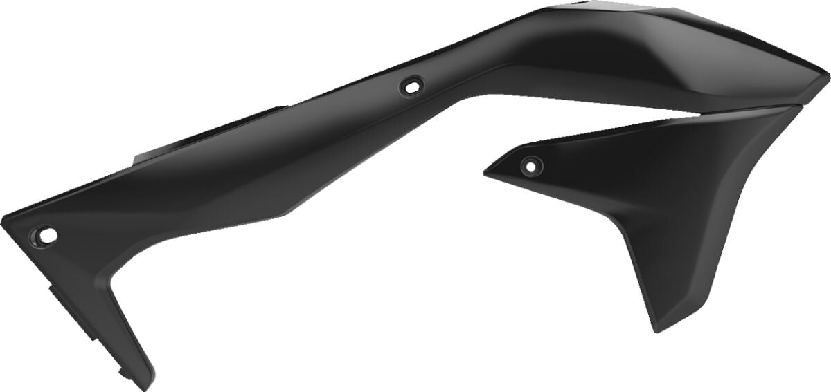 Plastdeler og paneler til Kawasaki KX 450 F — Polisport 05202119
