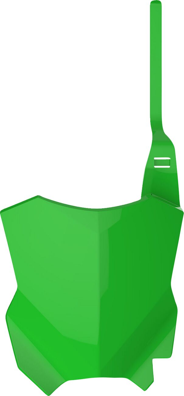 Plastdeler og paneler til Kawasaki KX 250 F — Polisport 05202127