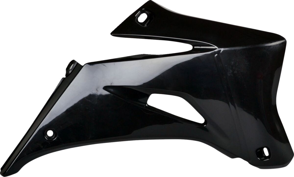 Plastdeler og paneler til Yamaha YZ 250 F — Polisport 05202154