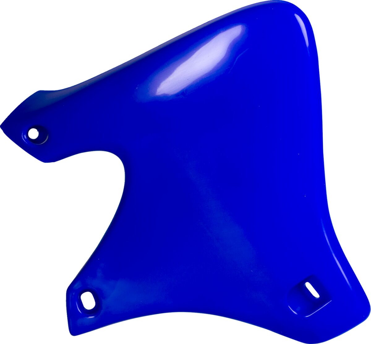 Plastdeler og paneler til Yamaha YZ 250 F — Polisport 05202176
