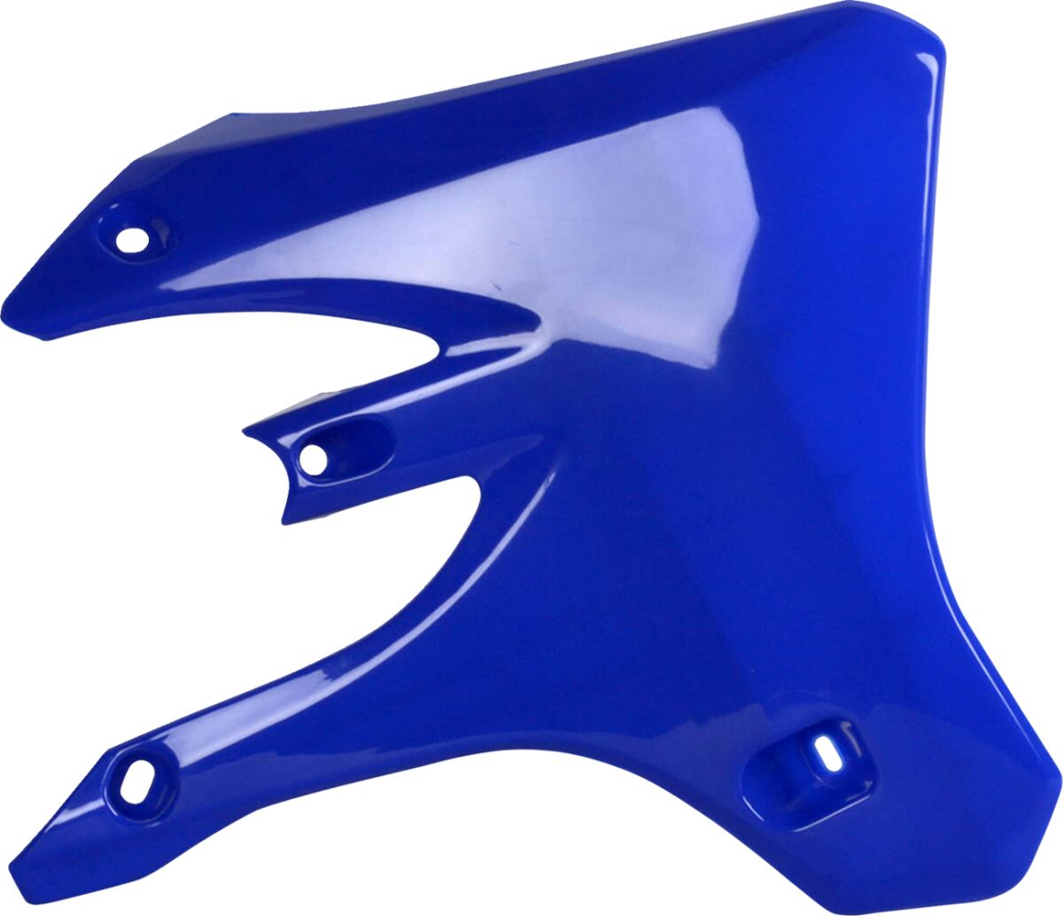 Plastdeler og paneler til Yamaha — Polisport 05202177