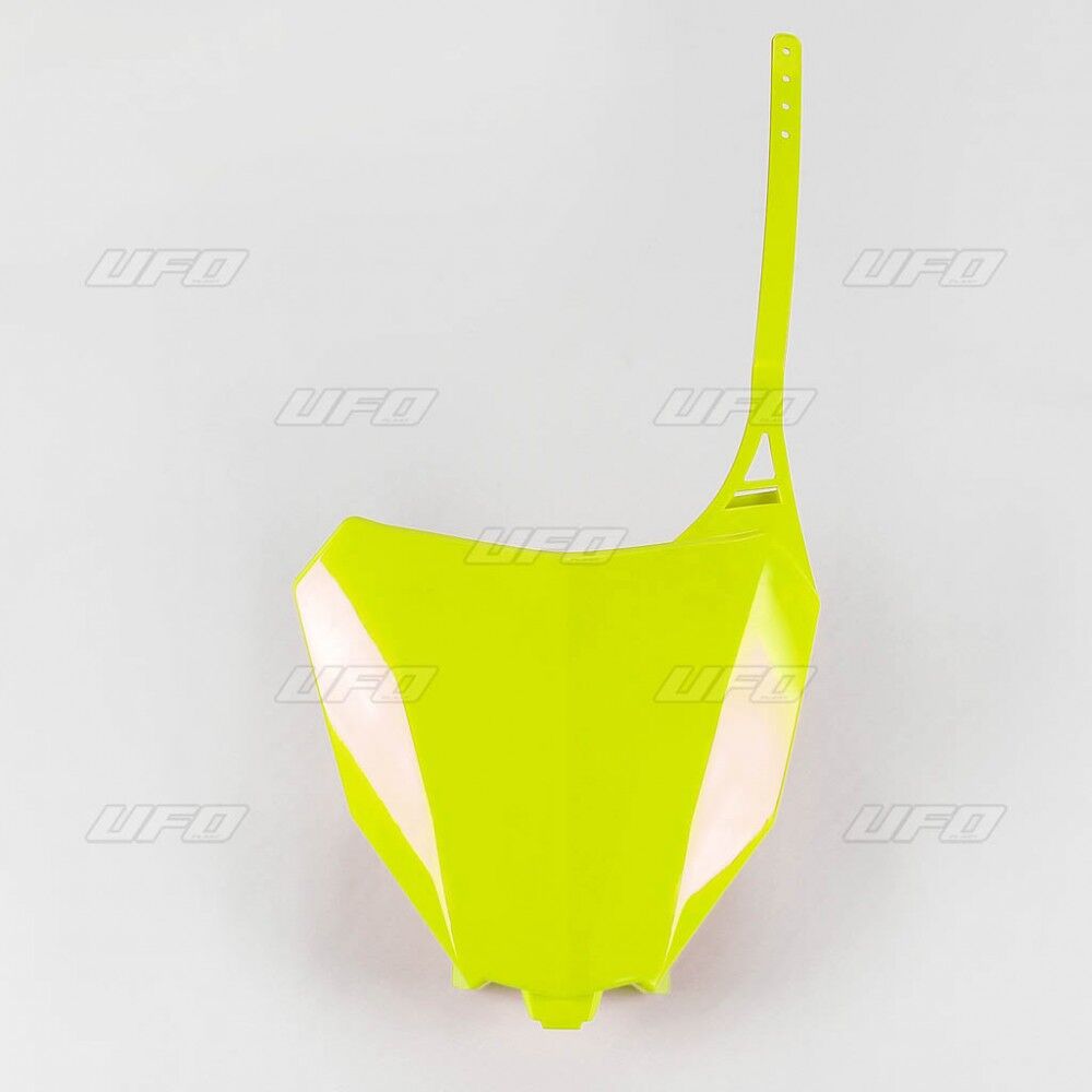 Plastdeler og paneler til Honda — UFO HO04686#DFLU