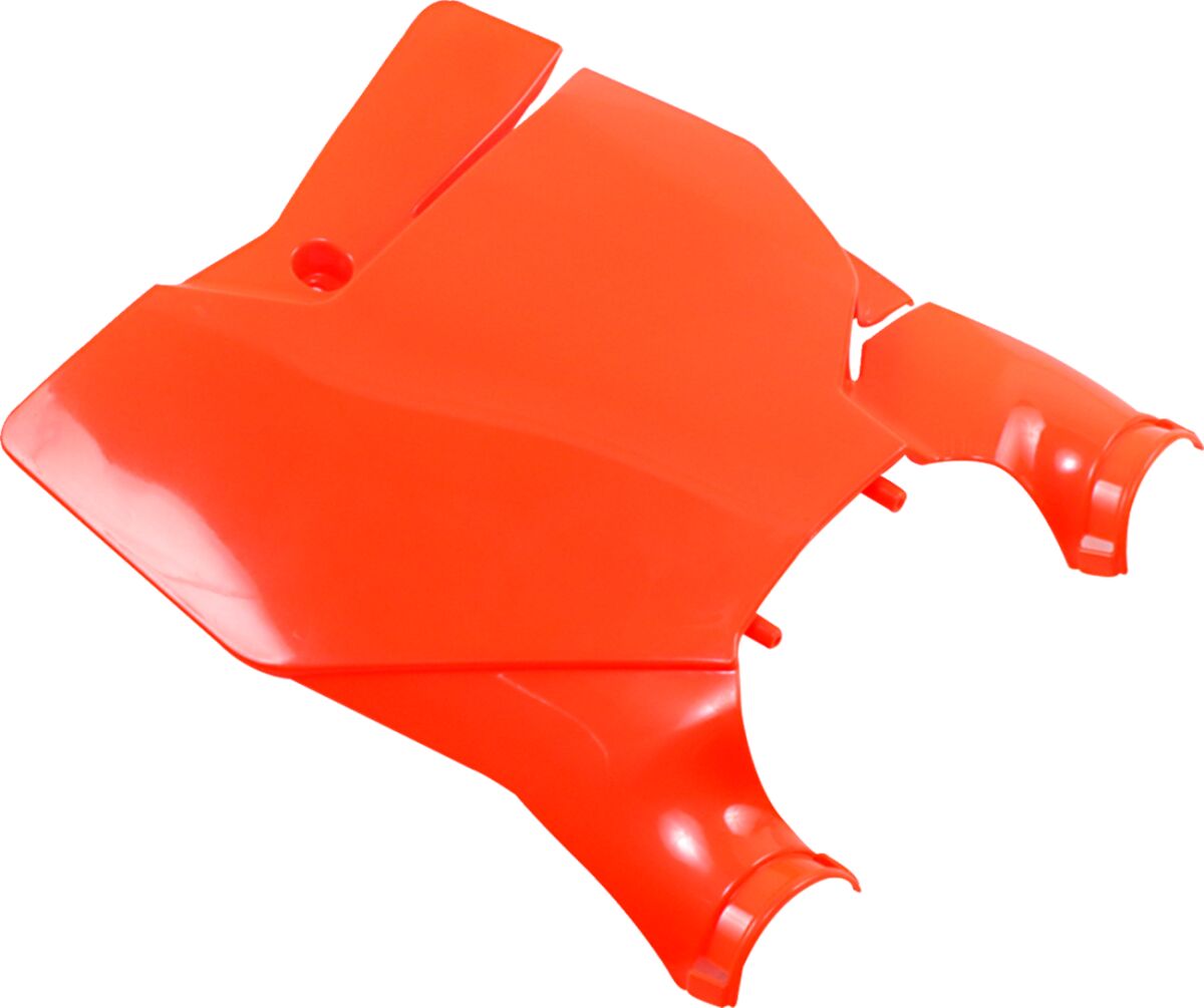 Plastdeler og paneler til KTM — UFO KT04080#FFLU