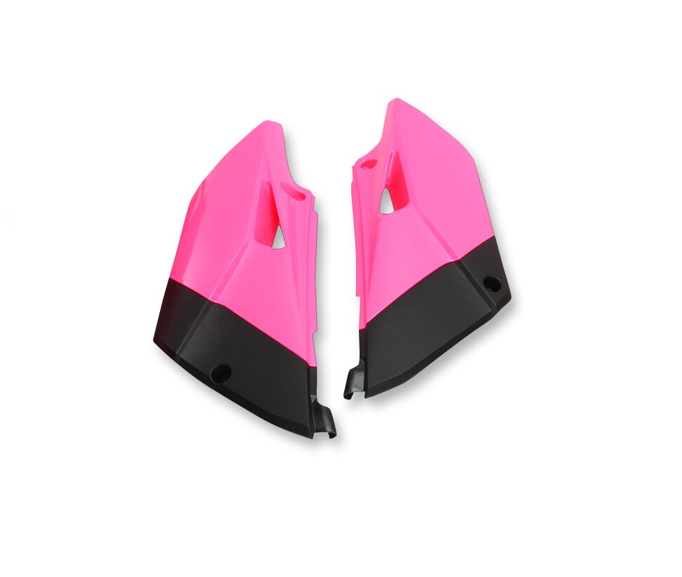 Plastdeler og paneler til Yamaha YZ 85 LW — UFO YA04848#P