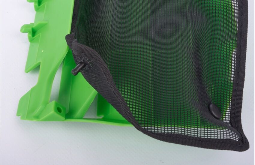 Plastdeler og paneler til Honda — Polisport 05202240