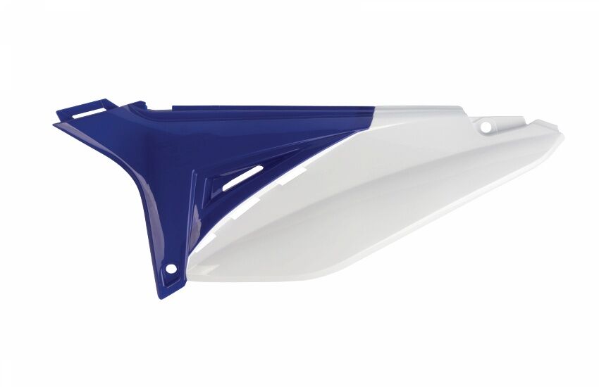 Plastdeler og paneler til Sherco — Polisport 05202263