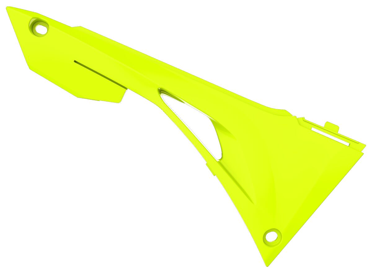 Plastdeler og paneler til Honda CRF 250 R — Polisport 05202288