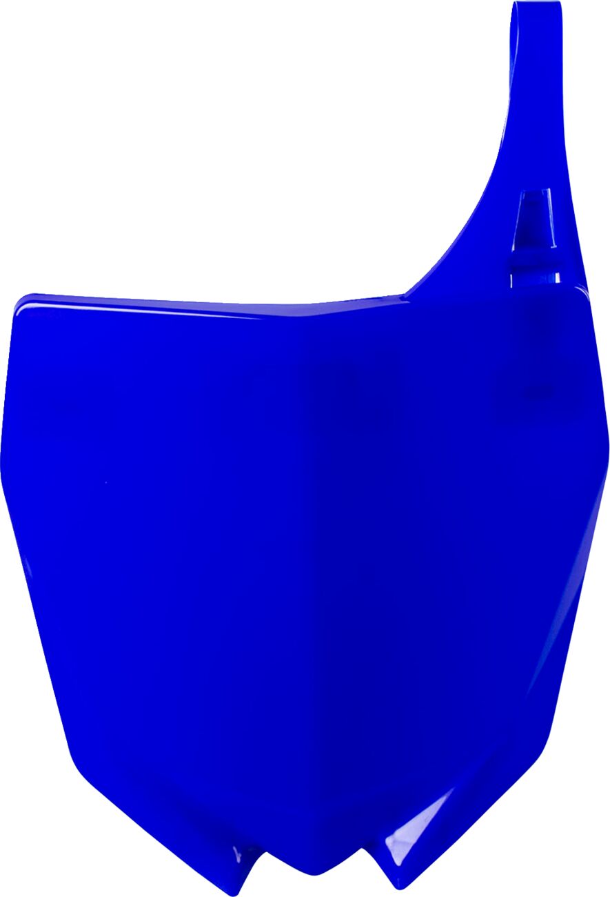 Plastdeler og paneler til Yamaha — Polisport 05202302