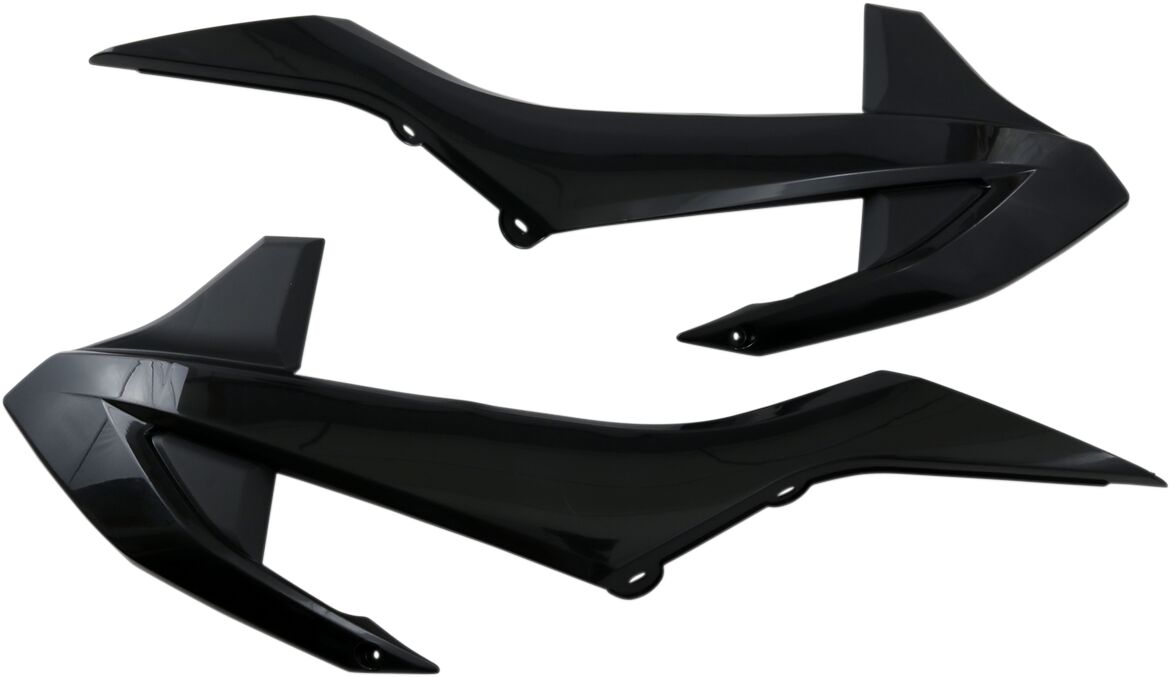 Plastdeler og paneler til KTM SX 85 17/14 — UFO KT04085#001
