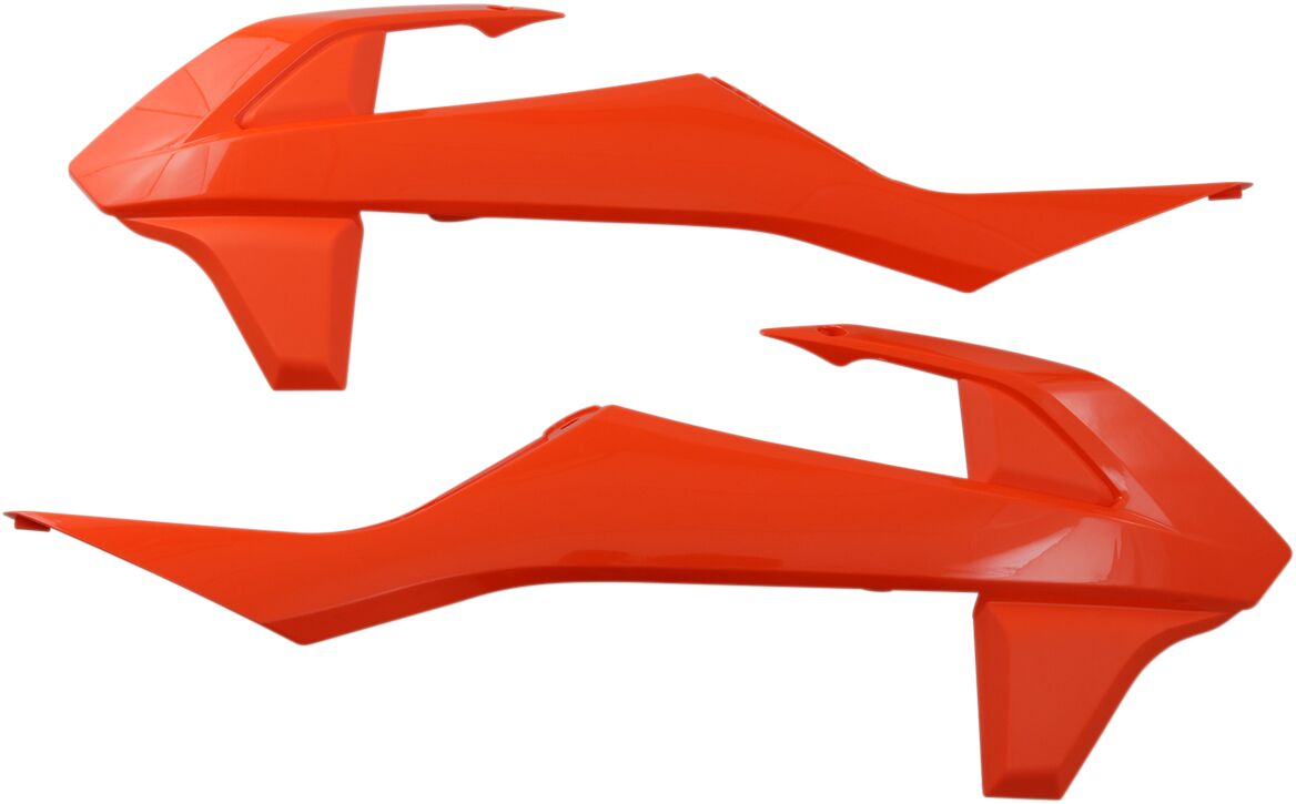 Plastdeler og paneler til KTM SX 85 17/14 — UFO KT04085#127
