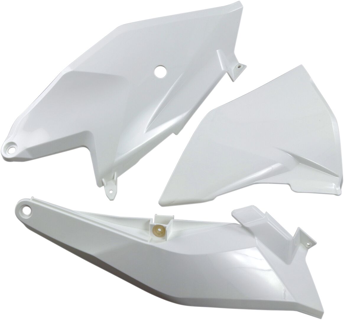 Plastdeler og paneler til KTM SX 85 17/14 — UFO KT04086#047