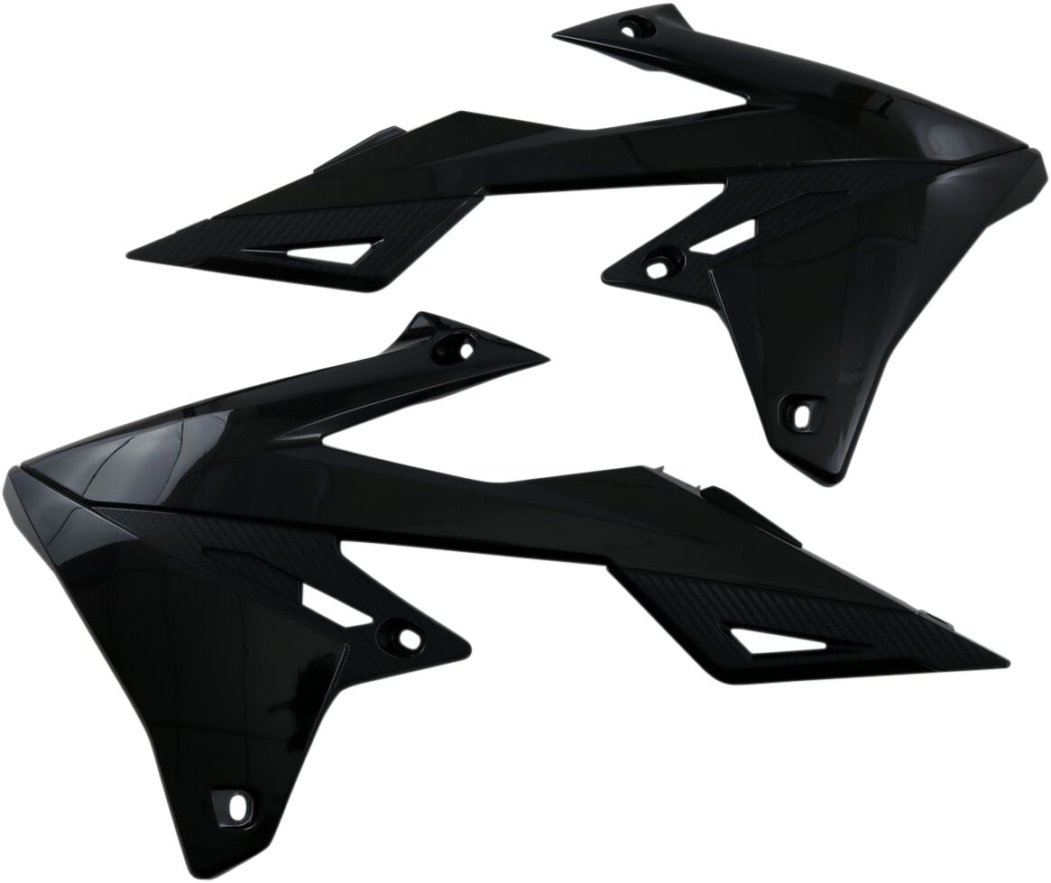Plastdeler og paneler til Suzuki — UFO SU04941#001