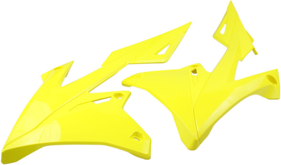Plastdeler og paneler til Suzuki — UFO SU04941#102