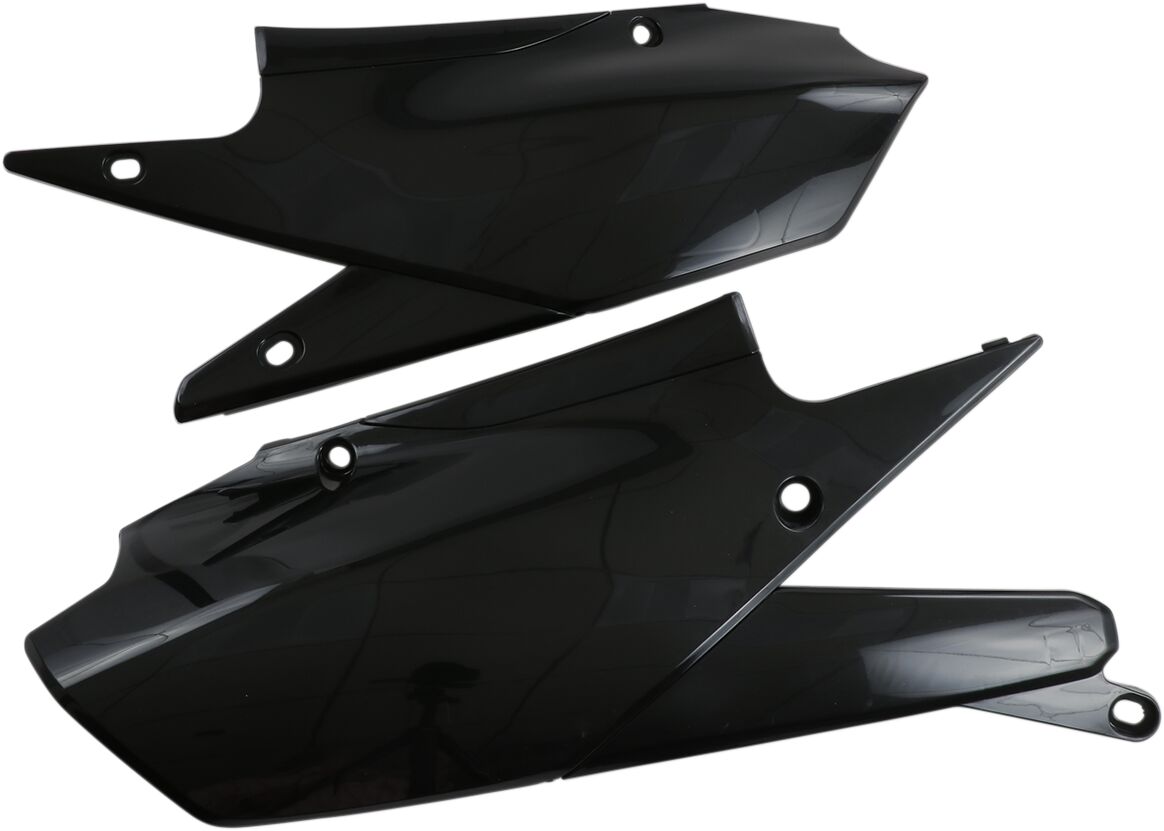 Plastdeler og paneler til Yamaha — UFO YA04859#001