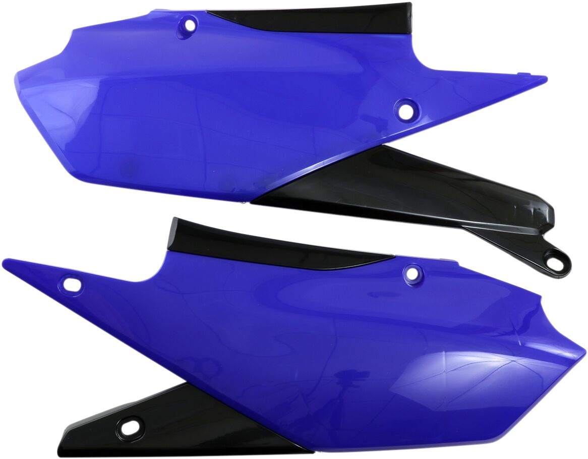 Plastdeler og paneler til Yamaha — UFO YA04859#089