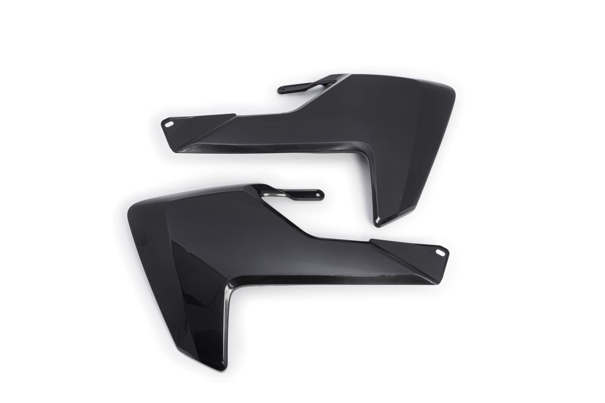 Plastdeler og paneler til Husqvarna TC 85 17/14 — UFO HU03384#001