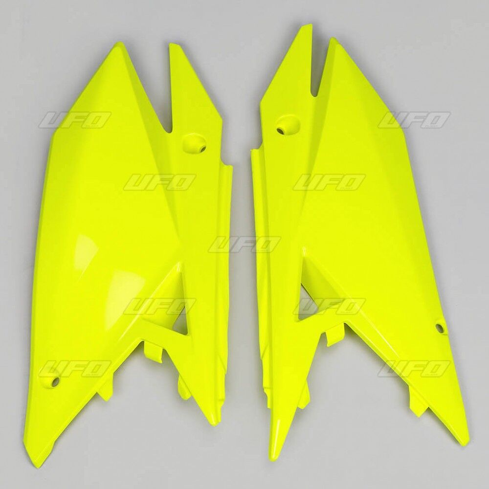Plastdeler og paneler til Suzuki RM-Z 450 E — UFO SU04942#DLFU