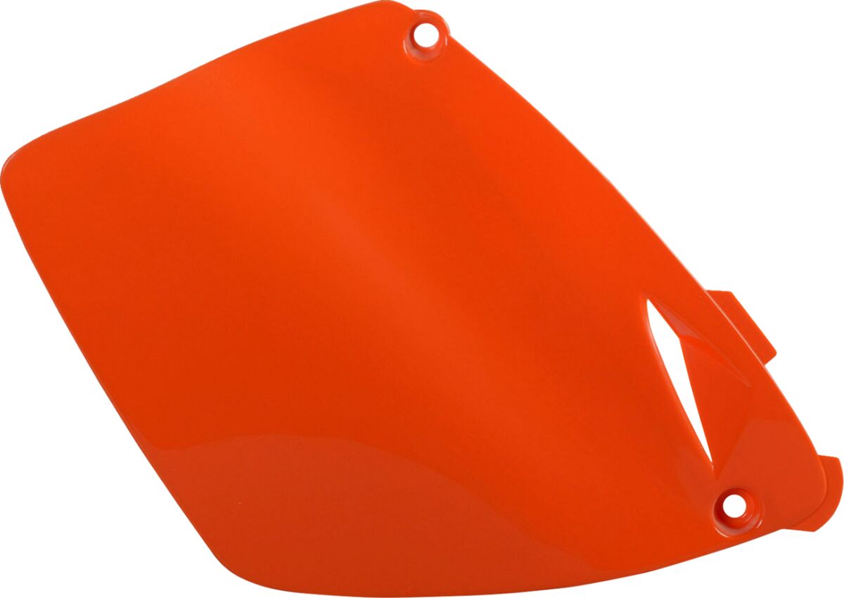 Plastdeler og paneler til KTM — Polisport 05202438