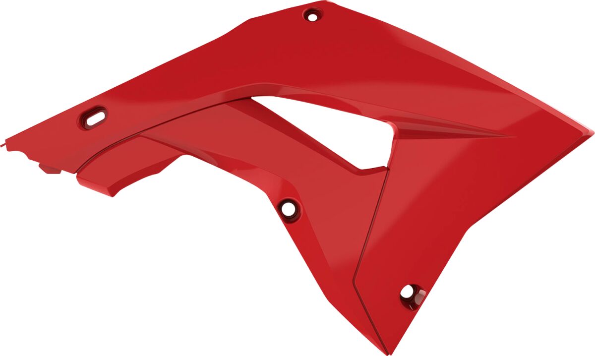 Plastdeler og paneler til Honda CR 125 R — Polisport 05202440