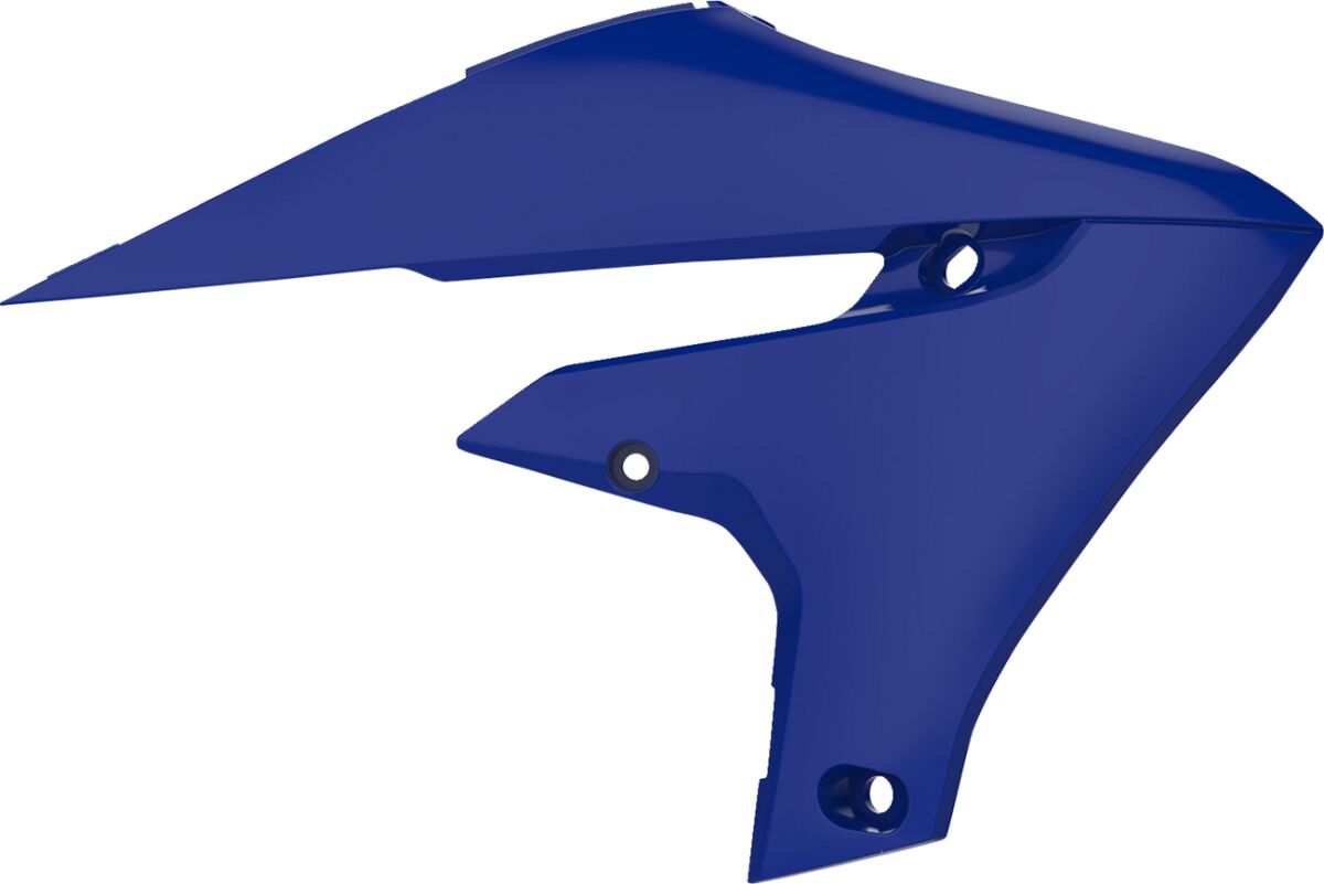 Plastdeler og paneler til Yamaha — Polisport 05202449