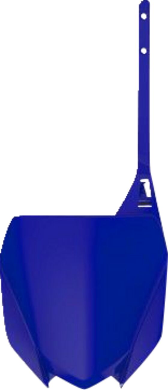Plastdeler og paneler til Yamaha — Polisport 05202468