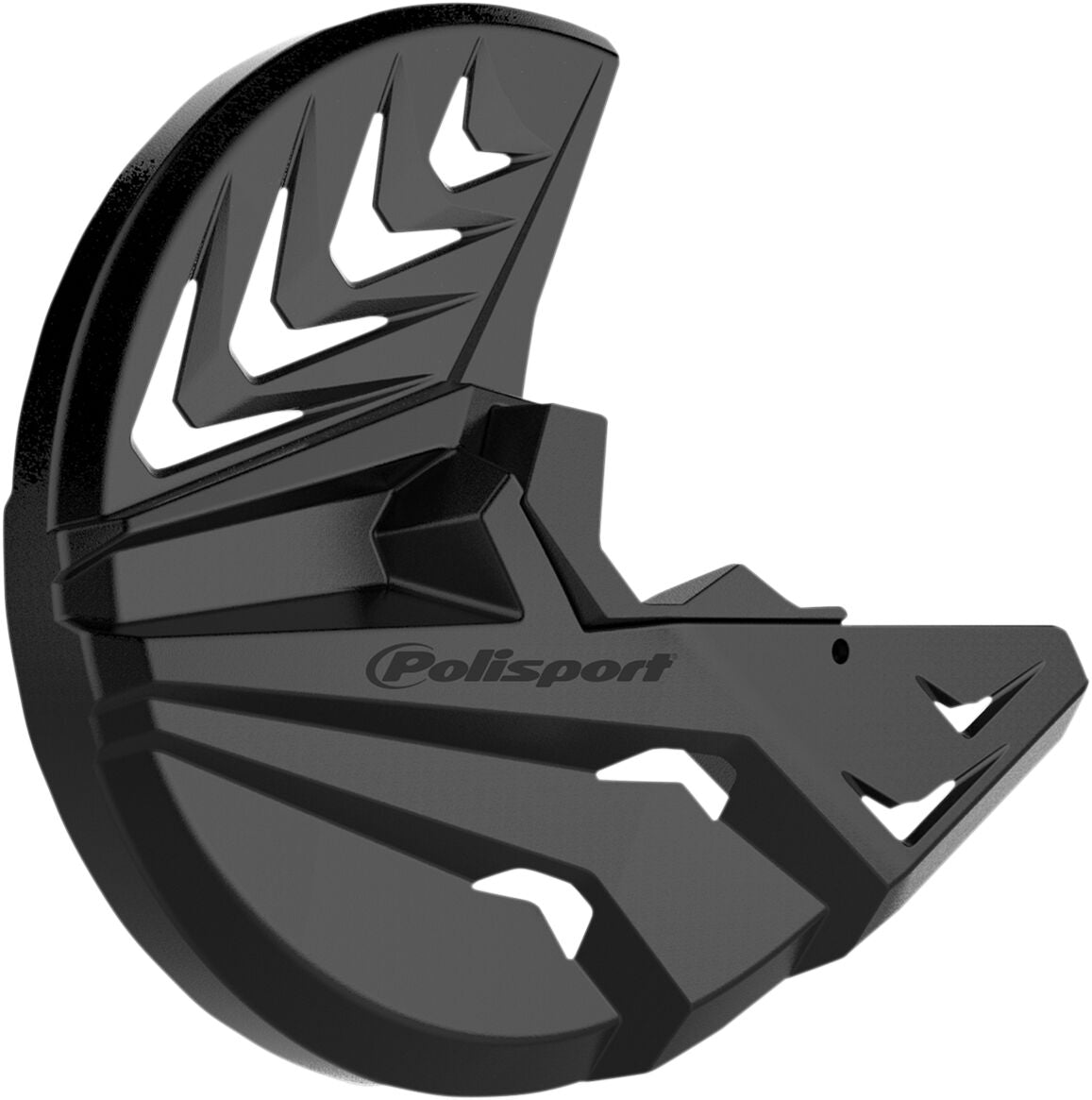 Plastdeler og paneler — Polisport 05202484