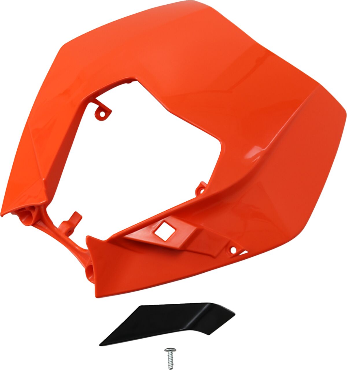 Plastdeler og paneler til KTM — UFO KT04090@127