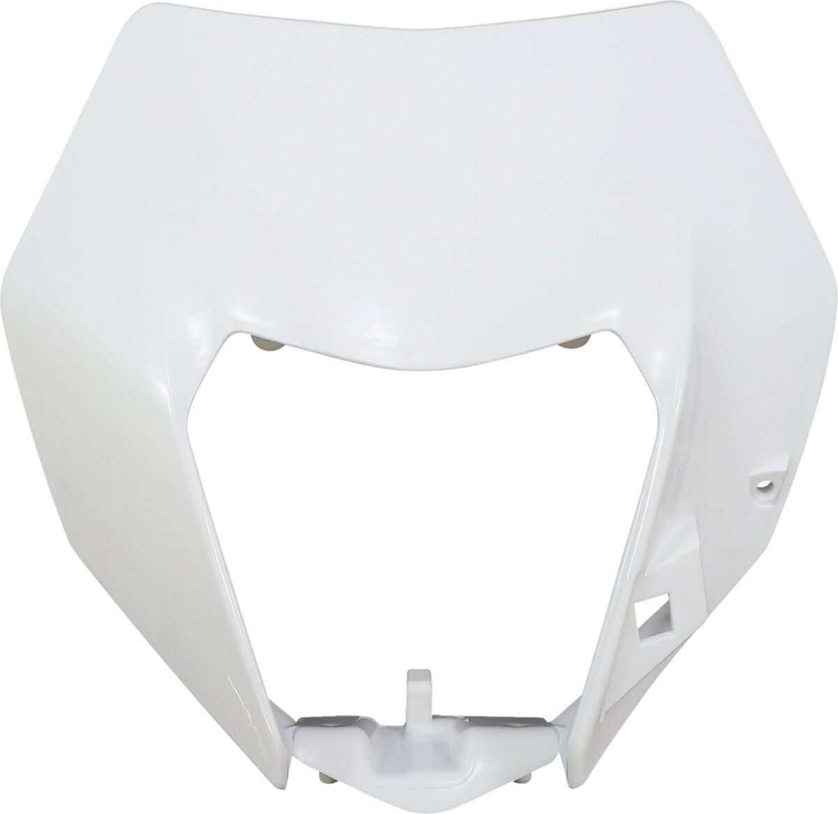 Plastdeler og paneler til KTM — UFO KT04095#047