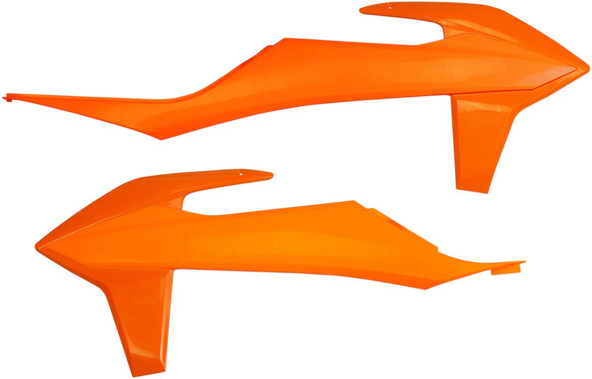 Plastdeler og paneler til KTM — UFO KT04092#127