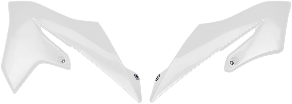 Plastdeler og paneler til Yamaha YZ 65 — UFO YA04867#046