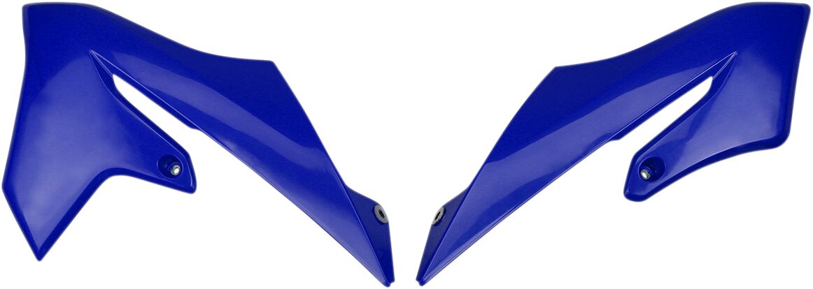 Plastdeler og paneler til Yamaha YZ 65 — UFO YA04867#089