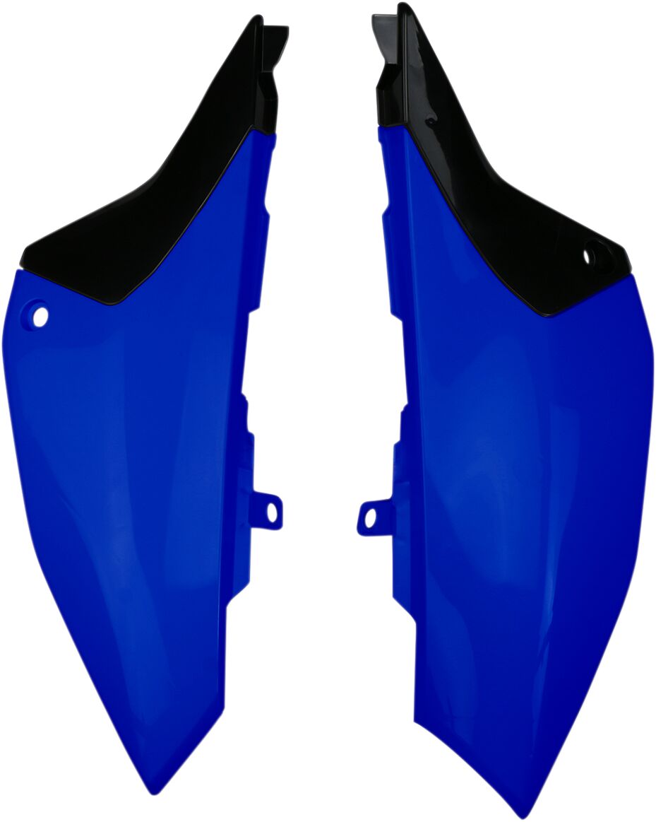 Plastdeler og paneler til Yamaha YZ 65 — UFO YA04868#089