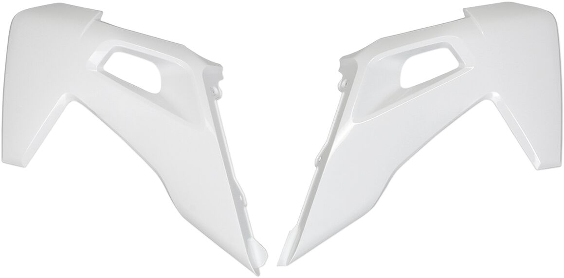 Plastdeler og paneler til Husqvarna — UFO HU03390#041