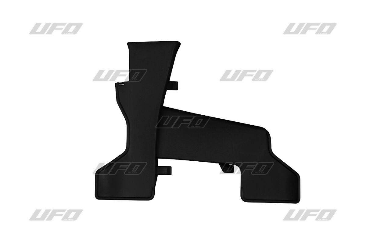 Plastdeler og paneler til Husqvarna — UFO HU03394#001