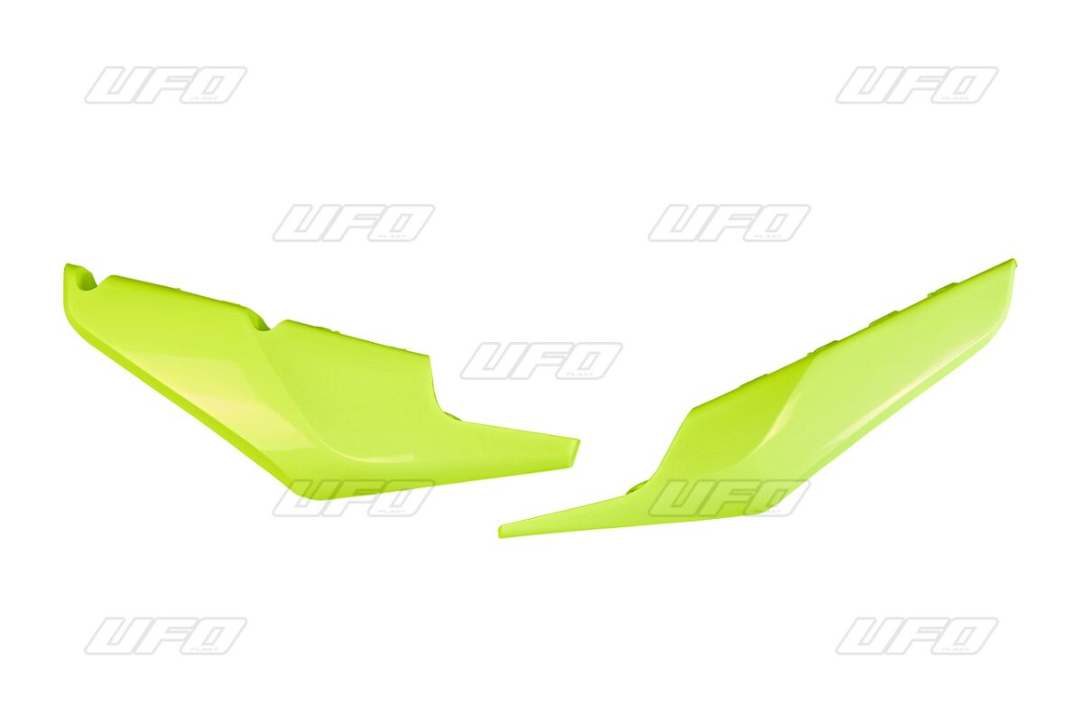 Plastdeler og paneler til Husqvarna — UFO HU03392#DFLU