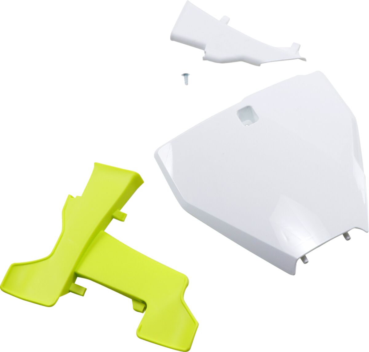 Plastdeler og paneler til Husqvarna — UFO HU03395@041