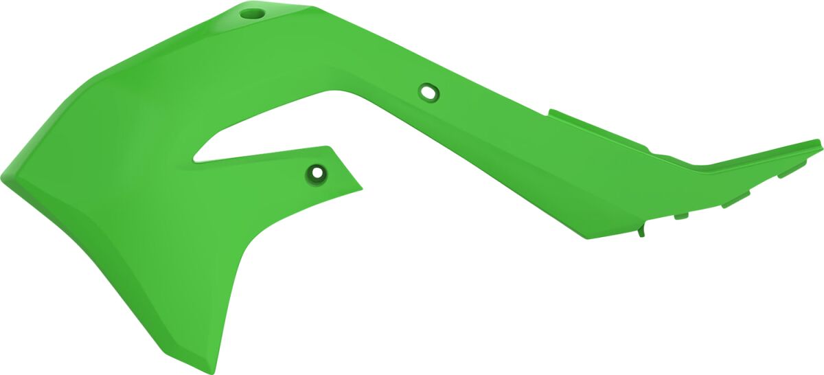 Plastdeler og paneler til Kawasaki KX 450 F — Polisport 05202664