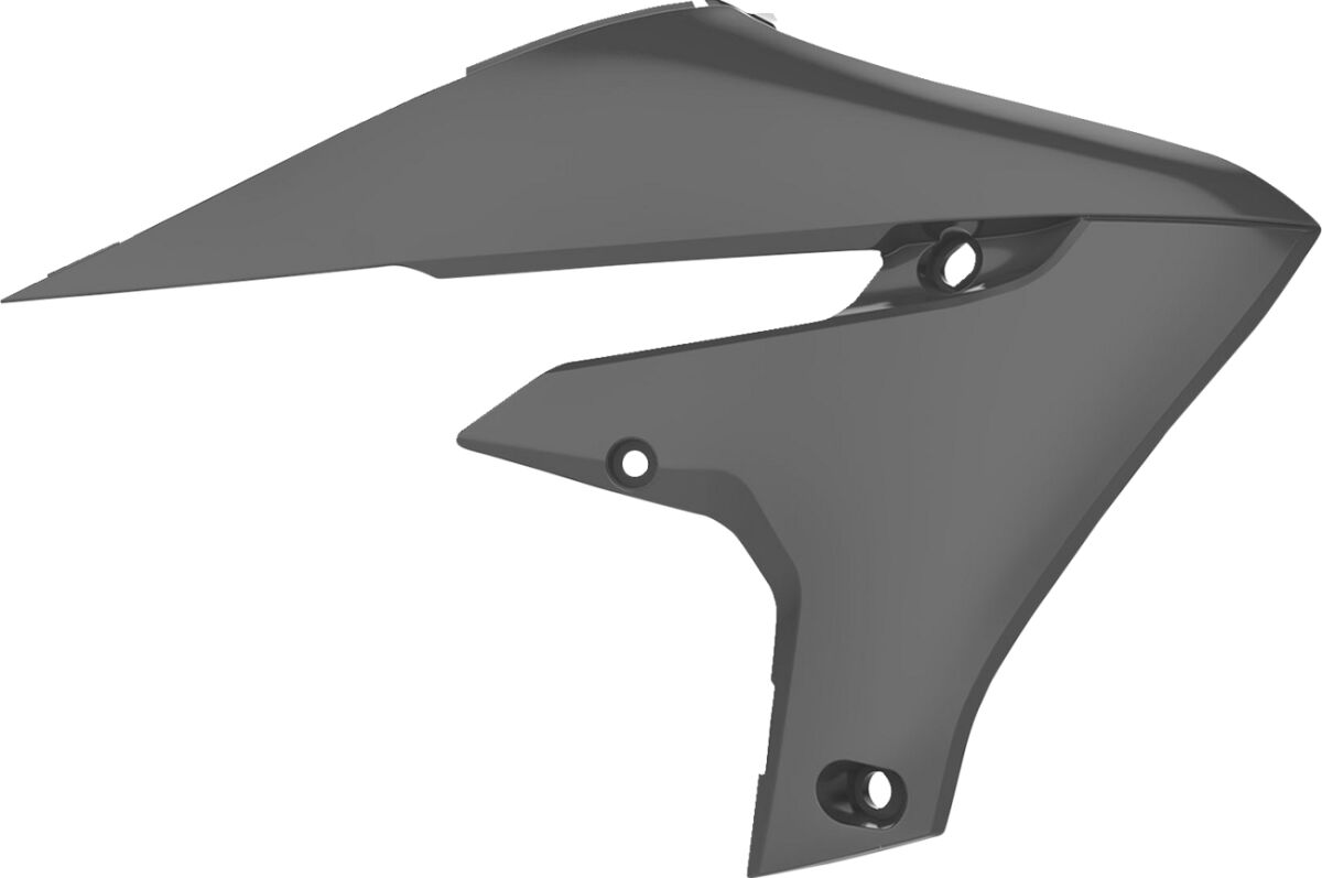 Plastdeler og paneler til Yamaha YZ 250 F — Polisport 05202677