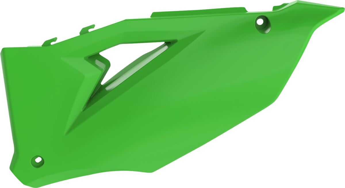 Plastdeler og paneler til Kawasaki KX 450 F — Polisport 05202685