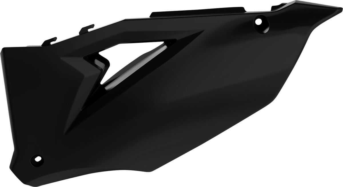 Plastdeler og paneler til Kawasaki KX 450 F — Polisport 05202687