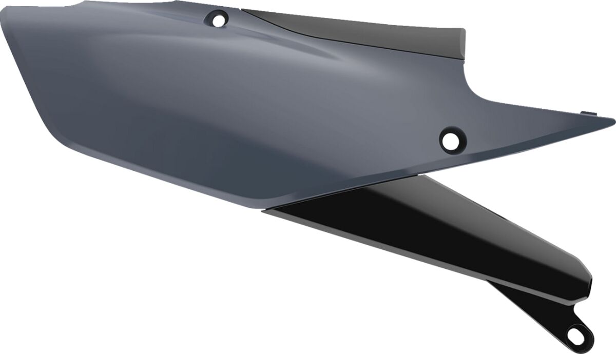 Plastdeler og paneler til Yamaha YZ 250 F — Polisport 05202698