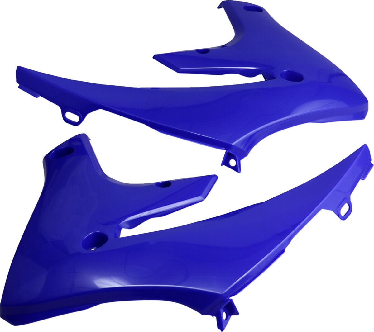 Plastdeler og paneler til Yamaha — Cycra 1CYC-1784-62
