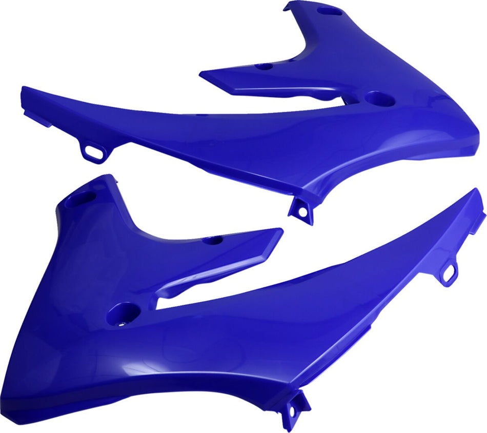 Plastdeler og paneler til Yamaha — Cycra 1CYC-1784-62