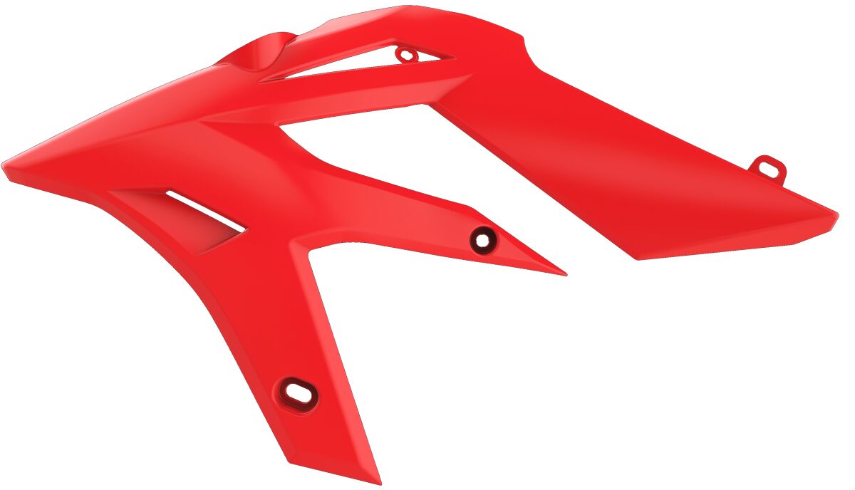 Plastdeler og paneler til Beta XTRAINER 250 LC — Polisport 05202731