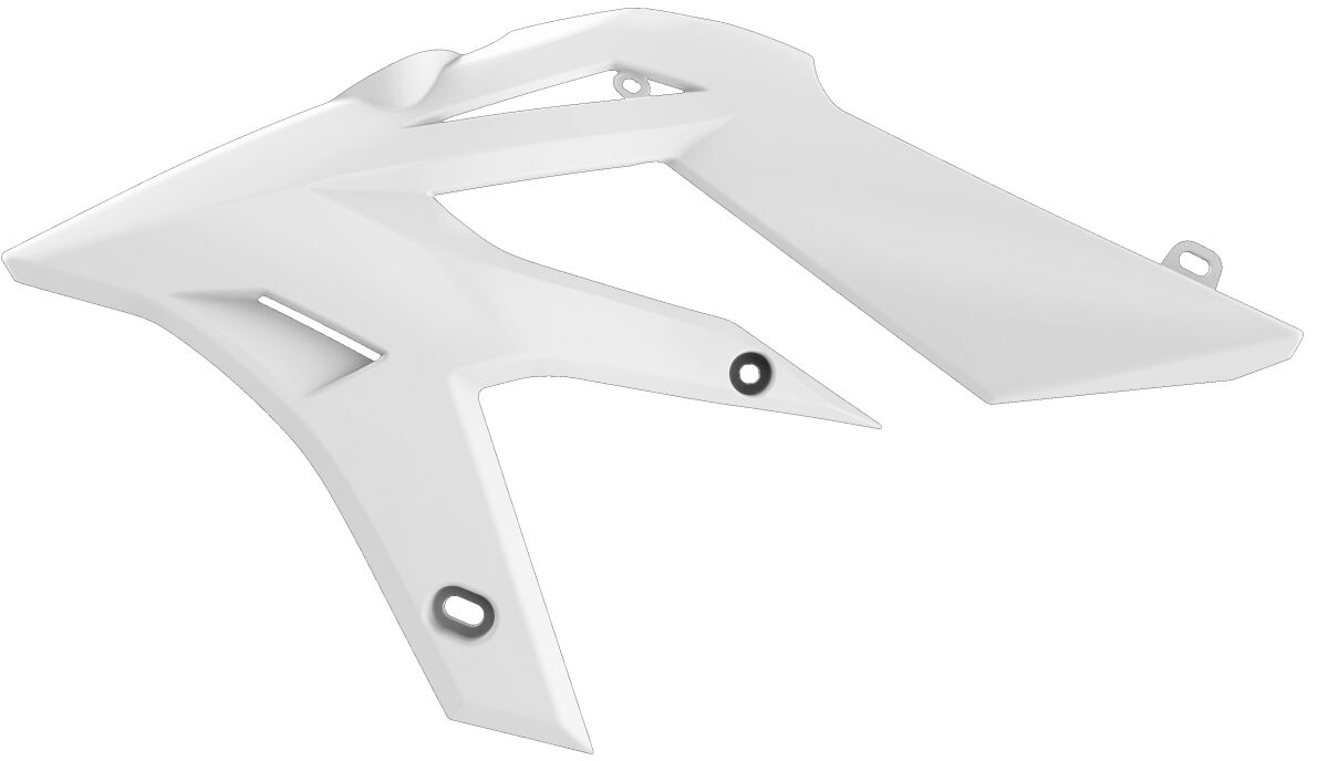 Plastdeler og paneler til Beta XTRAINER 250 LC — Polisport 05202732