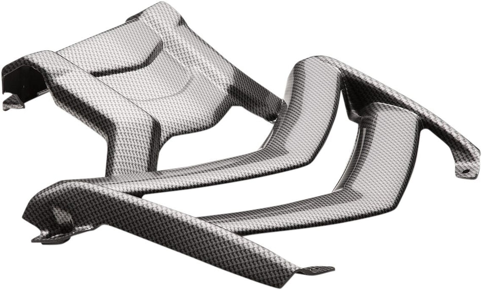 Plastdeler og paneler til Yamaha YXZ 1000 R — Maier 19035-30