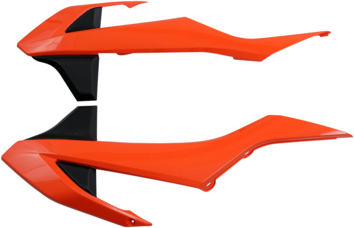 Plastdeler og paneler til KTM SX 85 17/14 — UFO KT04085#F087