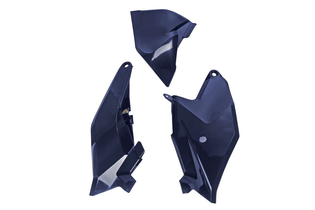 Plastdeler og paneler til KTM SX 85 17/14 — UFO KT04086#087